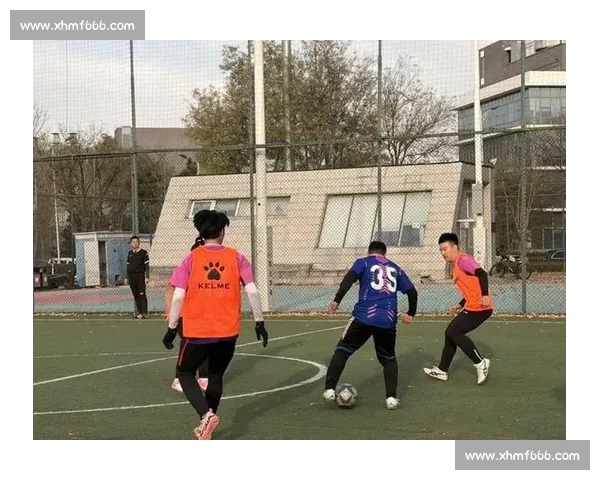 2025 史各庄 “生命谷杯” 开幕 16 支球队绿茵逐冠